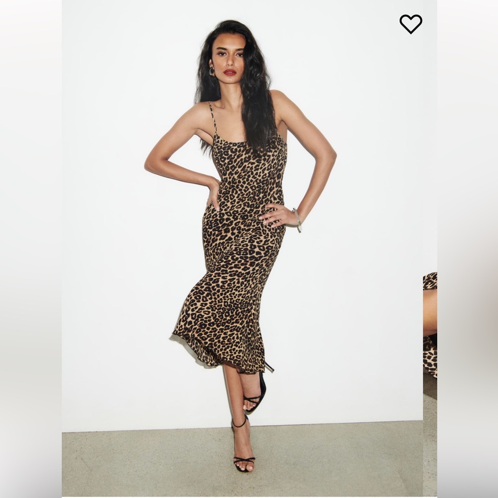 Emerick Dress